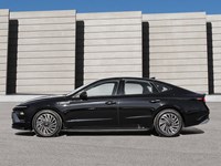 2026 Hyundai Sonata Hybrid Preferred-Trend FWD