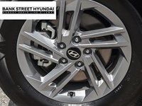 2026 Hyundai Tucson Preferred AWD