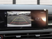 2026 Hyundai Tucson Hybrid N-Line AWD