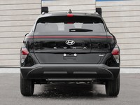 2026 Hyundai Kona 2.0L Preferred AWD