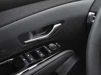 2026 Hyundai Tucson SEL Convenience AWD