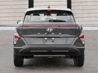 2026 Hyundai Kona 2.0L Essential FWD