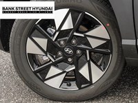 2026 Hyundai Kona 2.0L Preferred AWD w/Trend Package