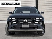 2025 Hyundai Tucson Preferred AWD w/Trend Pkg