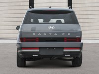 2026 Hyundai Santa Fe HEV Preferred AWD