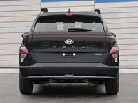 2026 Hyundai Kona Electric Preferred FWD