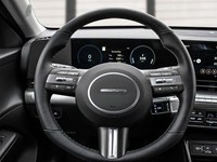 2026 Hyundai Kona Electric Preferred FWD