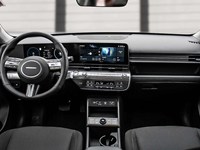 2026 Hyundai Kona Electric Preferred FWD