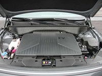 2026 Hyundai Kona Electric Preferred FWD