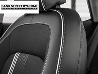 2026 Hyundai Venue Ultimate IVT w/Black Interior