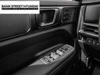 2025 Hyundai Santa Fe Ultimate Calligraphy AWD