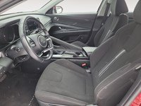 2022 Hyundai Elantra Preferred IVT w/Sun & Tech Package