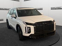 2023 Hyundai Palisade Urban 8-Passenger AWD