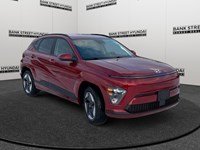 2024 Hyundai Kona Electric Preferred FWD