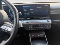 2024 Hyundai Kona Electric Preferred FWD