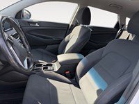 2019 Hyundai Tucson Preferred AWD
