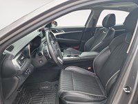 2021 Genesis G70 2.0T Elite AWD