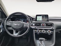 2021 Genesis G70 2.0T Elite AWD