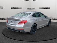 2021 Genesis G70 2.0T Elite AWD