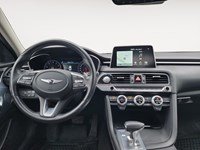 2021 Genesis G70 2.0T Elite AWD