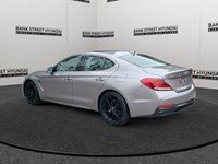 2021 Genesis G70 2.0T Elite AWD