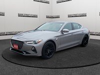 2021 Genesis G70 2.0T Elite AWD