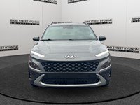 2023 Hyundai Kona 2.0L Preferred AWD w/Sun & Leather Package