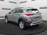 2023 Hyundai Kona 2.0L Preferred AWD w/Sun & Leather Package