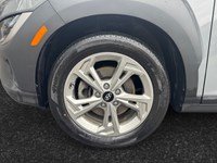 2023 Hyundai Kona 2.0L Preferred AWD w/Sun & Leather Package