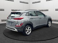 2023 Hyundai Kona 2.0L Preferred AWD w/Sun & Leather Package