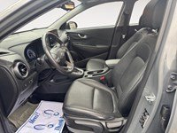 2023 Hyundai Kona 2.0L Preferred AWD w/Sun & Leather Package
