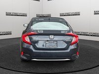 2019 Honda Civic Touring CVT