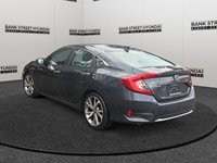 2019 Honda Civic Touring CVT