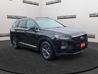 2019 Hyundai Santa Fe 2.0T Ultimate AWD w/Dark Chrome Accent