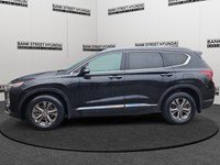 2019 Hyundai Santa Fe 2.0T Ultimate AWD w/Dark Chrome Accent
