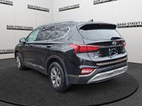 2019 Hyundai Santa Fe 2.0T Ultimate AWD w/Dark Chrome Accent