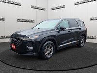 2019 Hyundai Santa Fe 2.0T Ultimate AWD w/Dark Chrome Accent