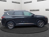2019 Hyundai Santa Fe 2.0T Ultimate AWD w/Dark Chrome Accent