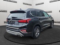 2019 Hyundai Santa Fe 2.0T Ultimate AWD w/Dark Chrome Accent