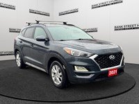 2021 Hyundai Tucson Preferred AWD w/Sun & Leather Package