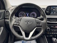 2021 Hyundai Tucson Preferred AWD w/Sun & Leather Package