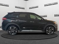 2019 Hyundai Tucson Ultimate AWD