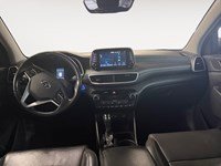 2019 Hyundai Tucson Ultimate AWD