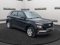 2023 Hyundai Venue Essential IVT
