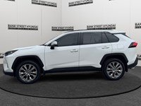 2021 Toyota RAV4 XLE AWD