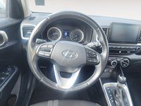 2021 Hyundai Venue Trend IVT