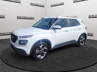 2021 Hyundai Venue Trend IVT