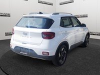 2021 Hyundai Venue Trend IVT