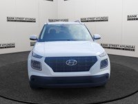2021 Hyundai Venue Trend IVT