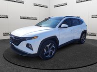 2023 Hyundai Tucson Hybrid Ultimate AWD